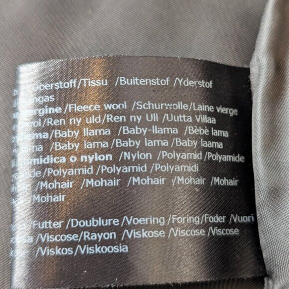 Cinzia Rocca - Picture 12 of 15